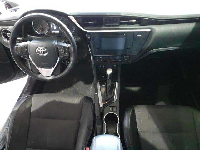 Photo 8 from auction – 2017 TOYOTA COROLLA L with VIN 2T1BURHE5HC799535
