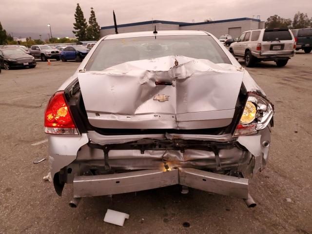 Photo 6 from auction – 2012 CHEVROLET IMPALA LT with VIN 2G1WB5E36C1296938