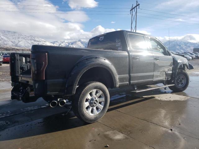 Photo 3 from auction – 2017 FORD F350 SUPER with VIN 1FT8W3BTXHEB54708
