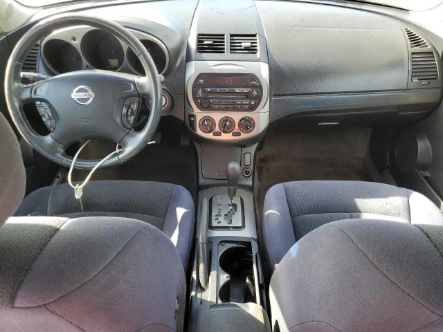 Photo 8 from auction – 2003 NISSAN ALTIMA BAS with VIN 1N4AL11D33C171191