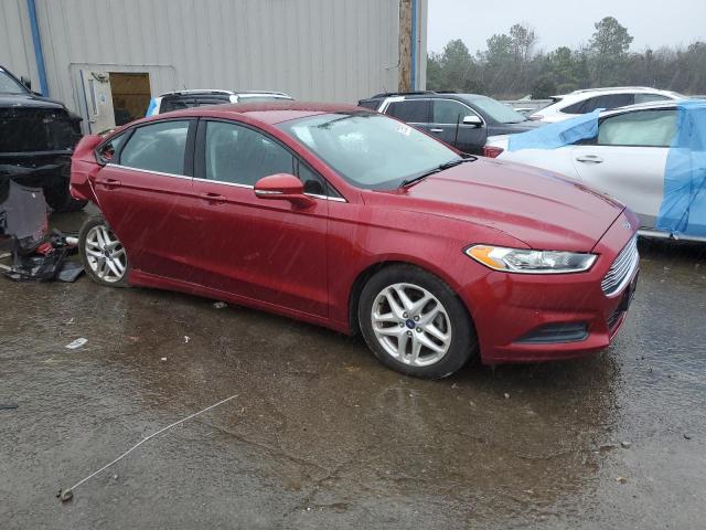 Photo 4 from auction – 2013 FORD FUSION SE with VIN 3FA6P0H79DR320775