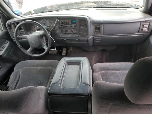 Photo 8 from auction – 2002 CHEVROLET SILVERADO with VIN 1GCEC19T12E289976