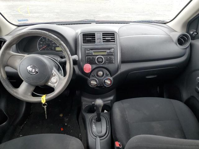 Photo 8 from auction – 2013 NISSAN VERSA S with VIN 3N1CN7AP4DL875547
