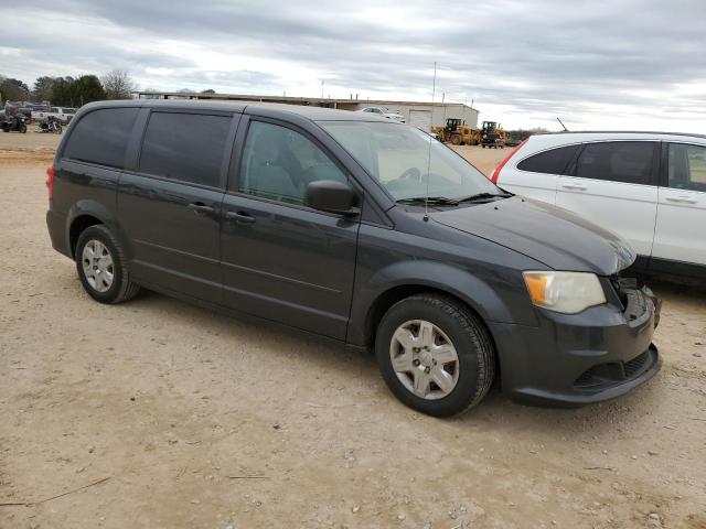 Photo 4 from auction – 2012 DODGE GRAND CARA with VIN 2C4RDGBG1CR220434