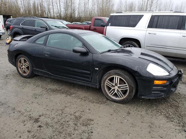 Photo 4 from auction – 2003 MITSUBISHI ECLIPSE GT with VIN 4A3AC74H03E002257