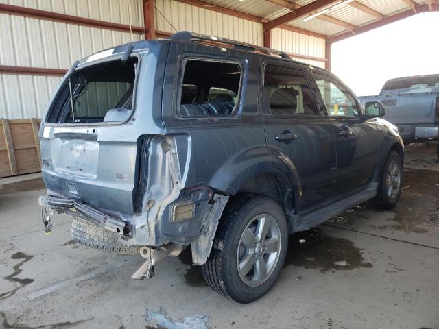 Photo 3 from auction – 2011 FORD ESCAPE LIM with VIN 1FMCU9EGXBKC63790