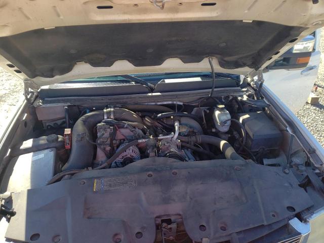 Photo 11 from auction – 2008 GMC SIERRA K25 with VIN 1GTHK23608F111567