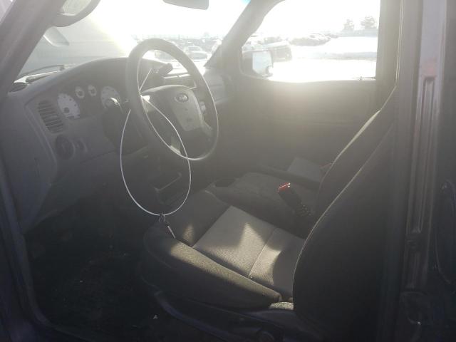 Photo 7 from auction – 2008 FORD RANGER SUP with VIN 1FTZR45E58PA99667