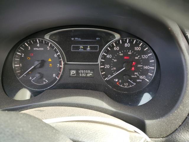 Photo 9 from auction – 2013 NISSAN ALTIMA 2.5 with VIN 1N4AL3AP4DN487615