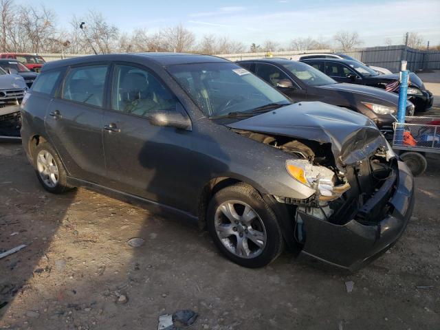 Photo 4 from auction – 2008 TOYOTA COROLLA MA with VIN 2T1KR32E78C687908