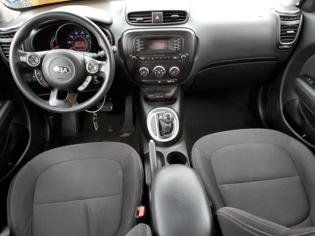 Photo 8 from auction – 2014 KIA SOUL with VIN KNDJN2A21E7007779