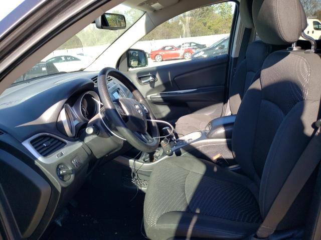 Photo 7 from auction – 2020 DODGE JOURNEY SE with VIN 3C4PDCAB2LT207565