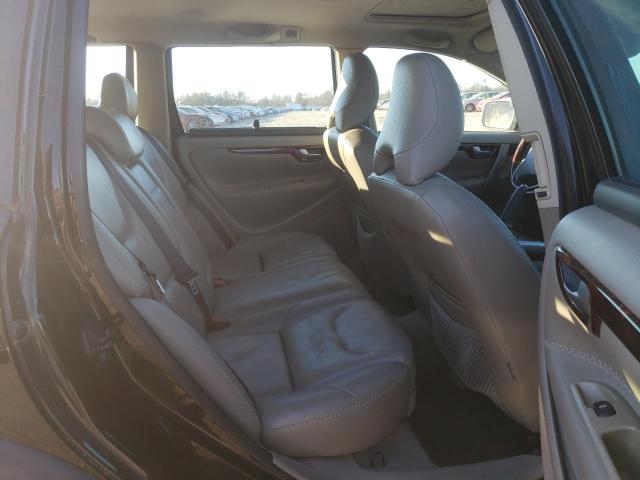 Photo 10 from auction – 2005 VOLVO XC70 with VIN YV1SZ592X51187095