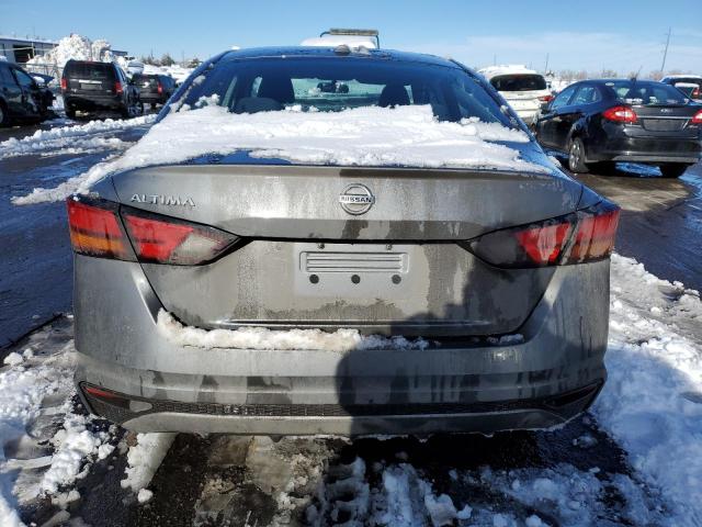 Photo 6 from auction – 2019 NISSAN ALTIMA S with VIN 1N4BL4BV2KC248838