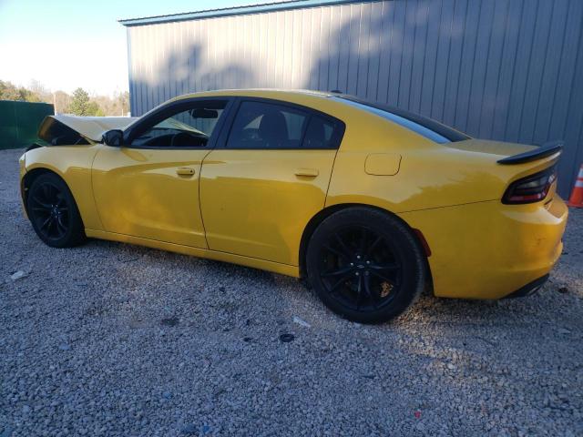 Photo 2 from auction – 2017 DODGE CHARGER SE with VIN 2C3CDXBGXHH609581