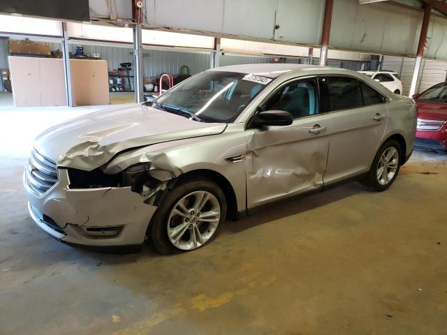 FORD TAURUS SE 2016 with VIN 1FAHP2D85GG144953 - Photo from auction