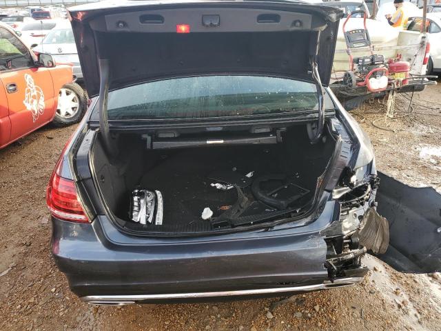 Photo 6 from auction – 2014 MERCEDES-BENZ E 350 4MAT with VIN WDDHF8JB1EB064078