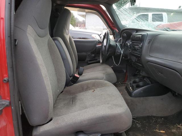 Photo 7 from auction – 2002 FORD RANGER SUP with VIN 1FTZR45E12PB58995