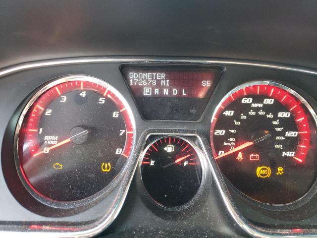 Photo 9 from auction – 2014 GMC ACADIA SLT with VIN 1GKKRRKDXEJ216818