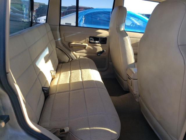 Photo 10 from auction – 1996 JEEP CHEROKEE S with VIN 1J4FJ68S4TL145779