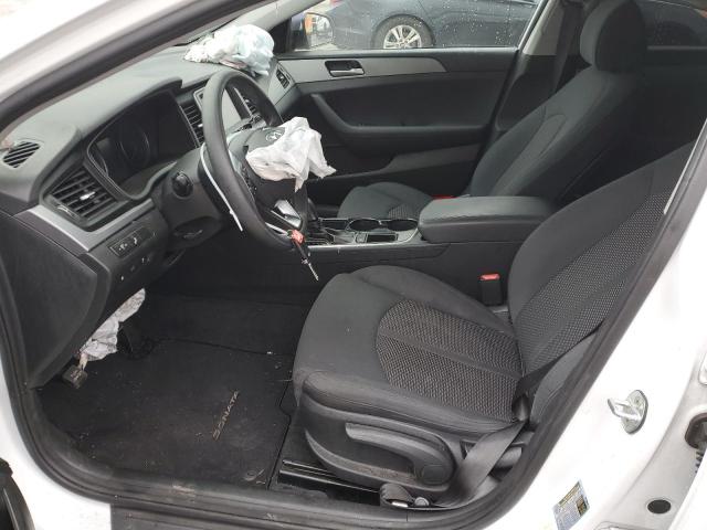 Photo 7 from auction – 2019 HYUNDAI SONATA SE with VIN 5NPE24AF9KH743210