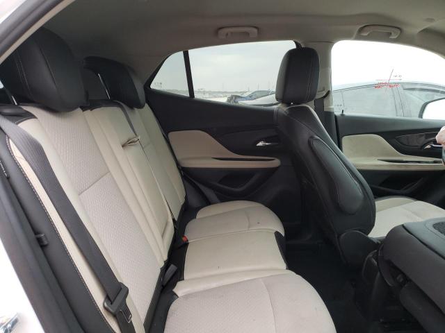 Photo 10 from auction – 2021 BUICK ENCORE PRE with VIN KL4CJESM7MB370468