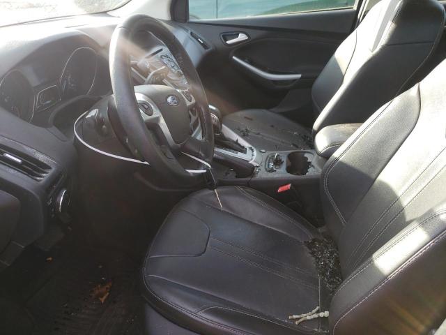 Photo 7 from auction – 2014 FORD FOCUS SE with VIN 1FADP3K25EL188667