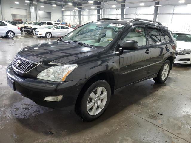 LEXUS RX 330 2004 with VIN JTJHA31U740060699 - Photo from auction