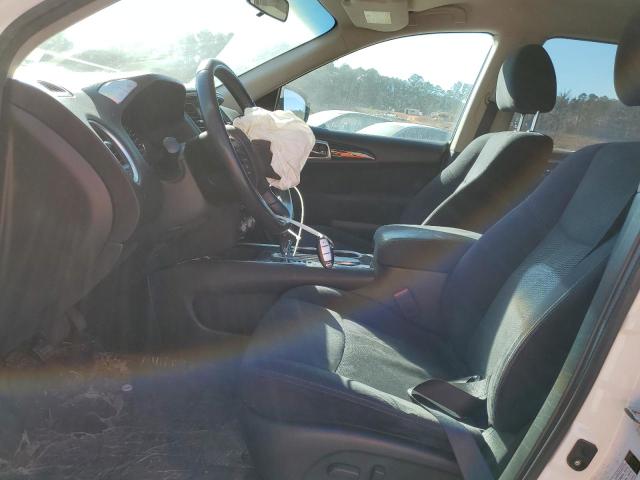 Photo 7 from auction – 2013 NISSAN PATHFINDER with VIN 5N1AR2MN9DC627498