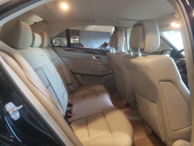 Photo 10 from auction – 2012 MERCEDES-BENZ E 350 4MAT with VIN WDDHF8JBXCA574190