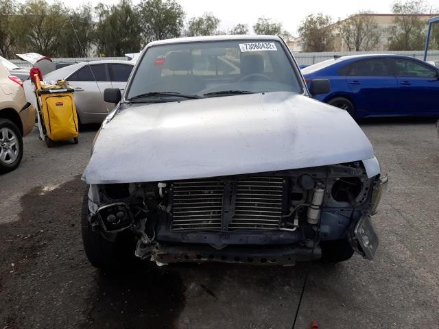 Photo 5 from auction – 1993 TOYOTA PICKUP 1/2 with VIN 4TARN81A7PZ146136