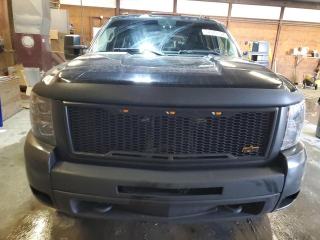 Foto 5 de la subasta – 2008 CHEVROLET SILVERADO con VIN 1GCHK23K68F224730