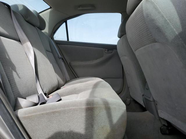 Photo 10 from auction – 2007 TOYOTA COROLLA CE with VIN 1NXBR32E17Z867916