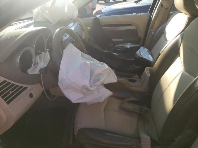 Photo 7 from auction – 2007 CHRYSLER SEBRING LI with VIN 1C3LC66M67N569728