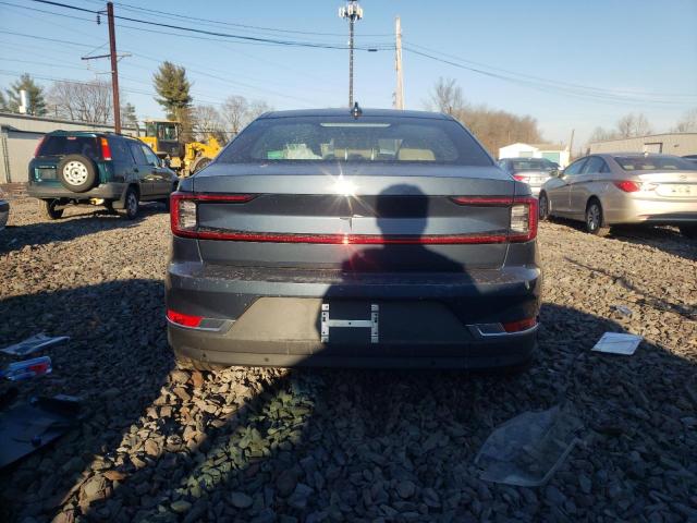 Photo 6 from auction – 2022 POLESTAR 2 with VIN LPSED3KA2NL053007