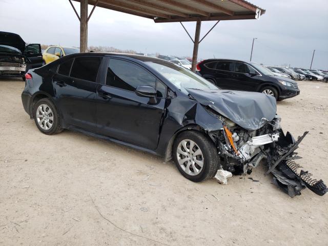 Photo 4 from auction – 2020 TOYOTA COROLLA LE with VIN JTDEPRAE4LJ019648