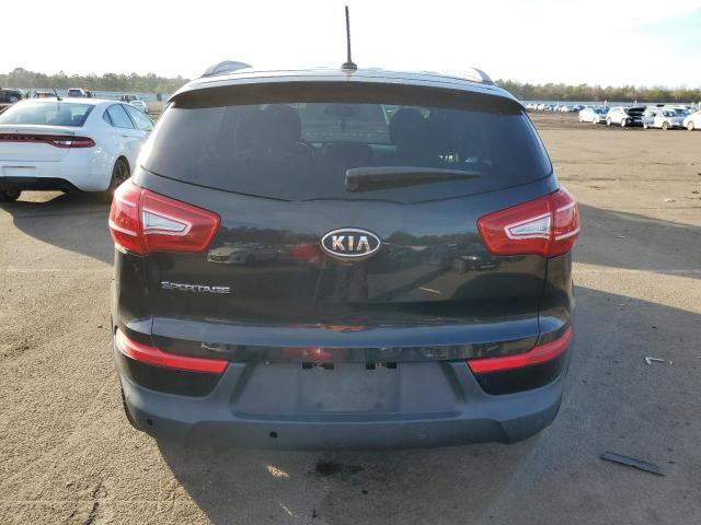 Photo 6 from auction – 2011 KIA SPORTAGE L with VIN KNDPBCA24B7012849