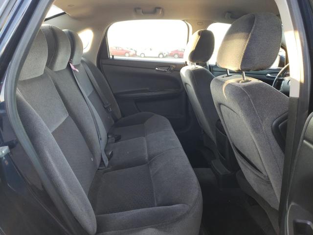 Photo 10 from auction – 2011 CHEVROLET IMPALA LT with VIN 2G1WG5EK1B1129684