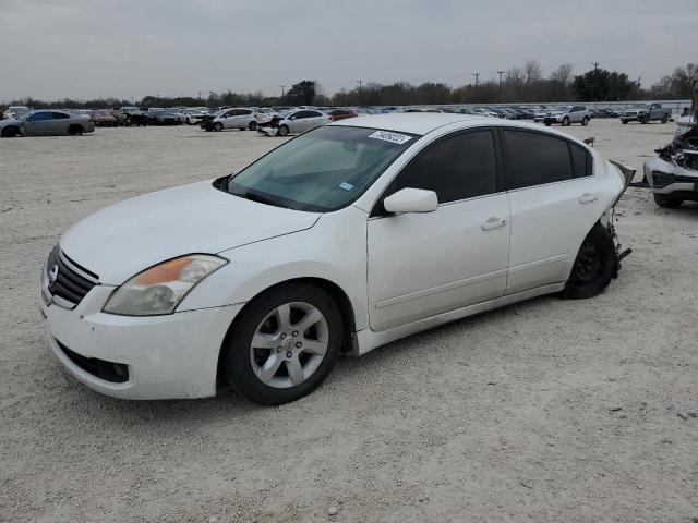 NISSAN ALTIMA 2.5 2007 with VIN 1N4AL21E37C126899 - Photo from auction