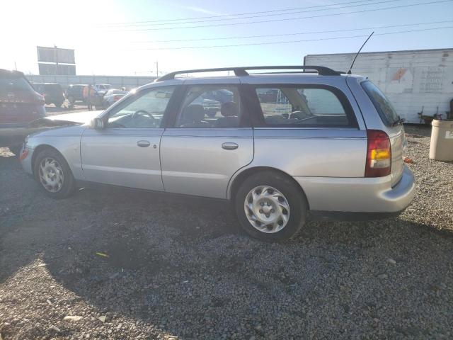 Photo 2 from auction – 2001 SATURN LW200 with VIN 1G8JU82FX1Y537092