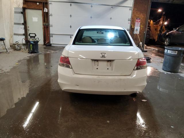 Photo 6 from auction – 2010 HONDA ACCORD LXP with VIN 1HGCP2F41AA122832