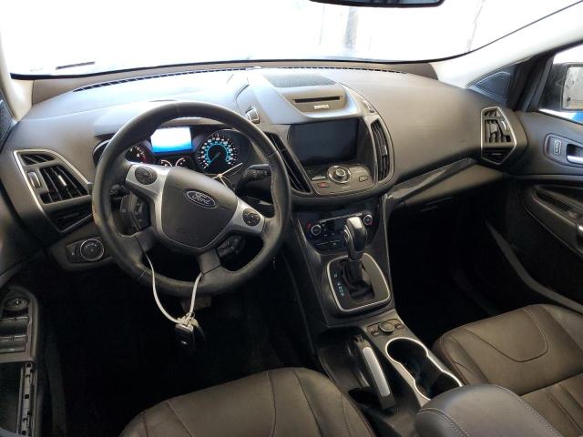 Photo 8 from auction – 2013 FORD ESCAPE TIT with VIN 1FMCU9J97DUB05082