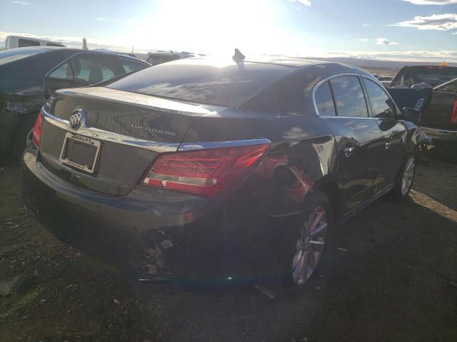 Photo 3 from auction – 2014 BUICK LACROSSE with VIN 1G4GB5G35EF286563