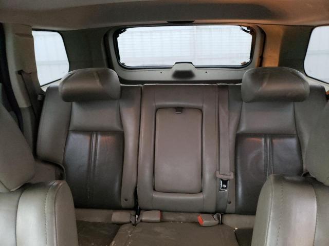 Photo 10 from auction – 2006 JEEP GRAND CHER with VIN 1J4HR58N76C368425