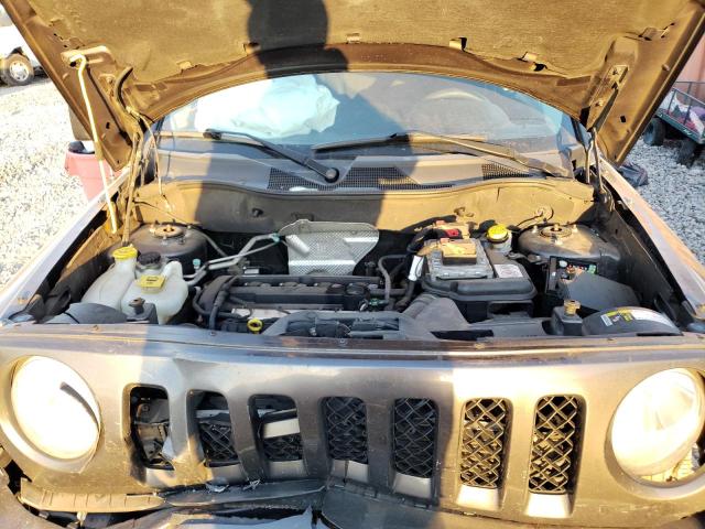Photo 12 from auction – 2015 JEEP PATRIOT SP with VIN 1C4NJPBA2FD388495