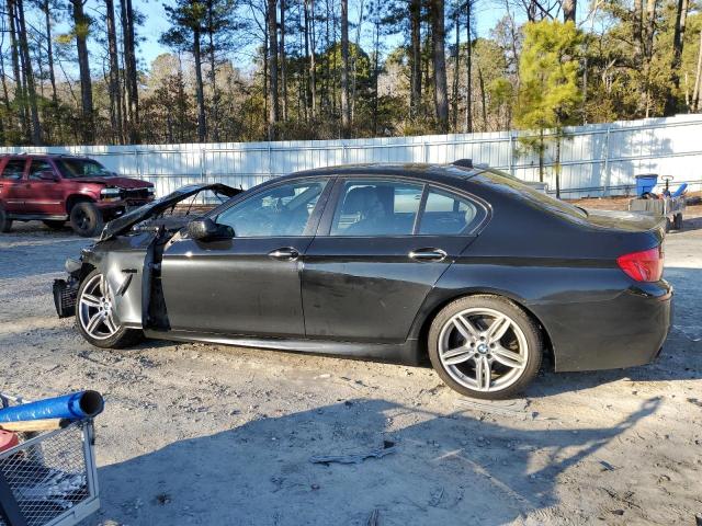 Photo 2 from auction – 2013 BMW 535 I with VIN WBAFR7C53DC824656