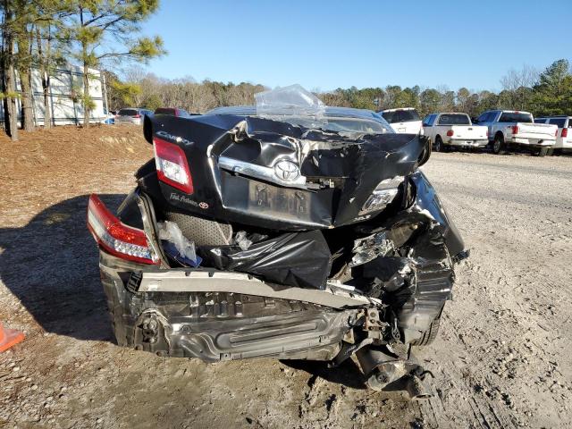 Photo 6 from auction – 2011 TOYOTA CAMRY BASE with VIN 4T1BF3EK0BU159059