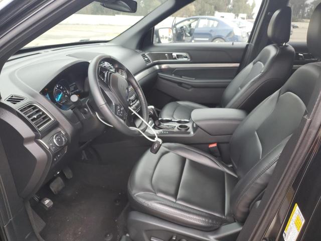 Photo 7 from auction – 2019 FORD EXPLORER X with VIN 1FM5K7D85KGA60550