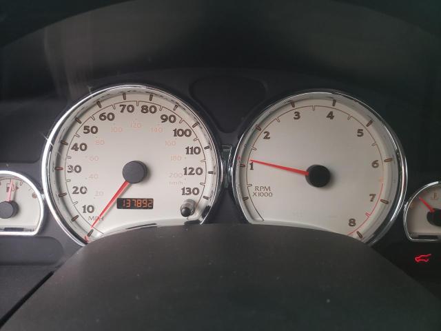 Photo 9 from auction – 2007 SATURN VUE with VIN 5GZCZ53407S827606
