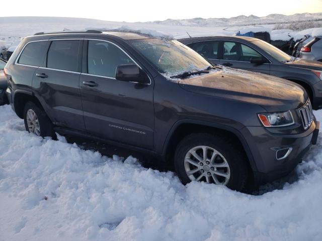 Photo 4 from auction – 2014 JEEP GRAND CHER with VIN 1C4RJFAG5EC159573